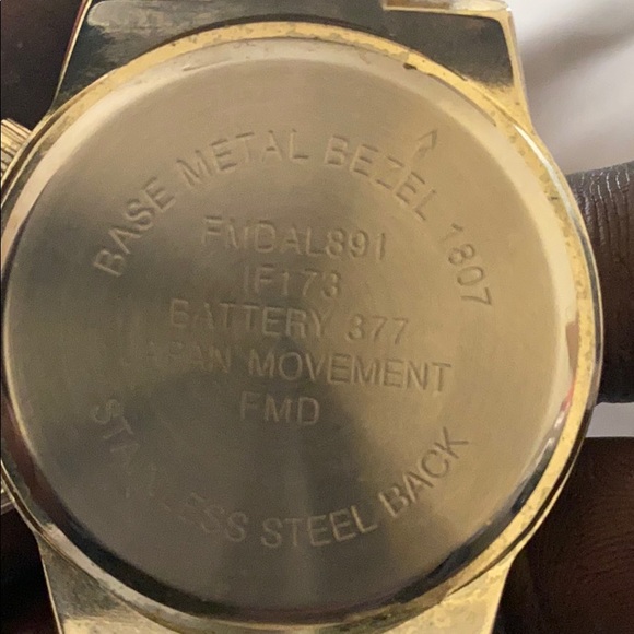 Watch - Picture 2 of 3